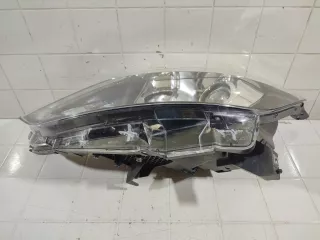 260604EH2A Фара галоген Nissan Qashqai 2 Арт 2-487660, вид 5