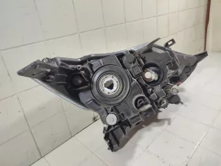 260604EH2A Фара галоген Nissan Qashqai 2 Арт 2-487660, вид 6