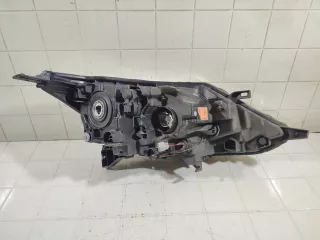260604EH2A Фара галоген Nissan Qashqai 2 Арт 2-487660, вид 7