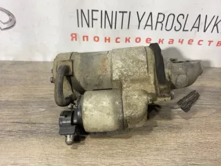 23300EY00D Стартер Infiniti J Арт 2-487894, вид 11
