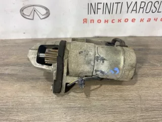 23300EY00D Стартер Infiniti J Арт 2-487894, вид 5