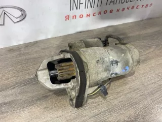 23300EY00D Стартер Infiniti J Арт 2-487894, вид 6