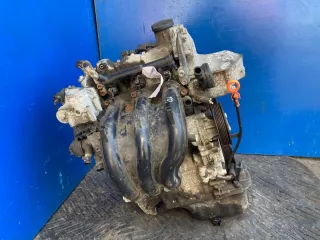03D100031QX Двигатель Skoda Fabia 2 restailing Арт 2-488223, вид 3