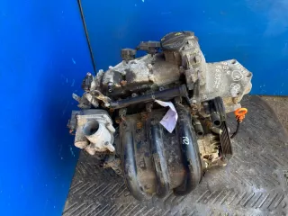 03D100031QX Двигатель Skoda Fabia 2 restailing Арт 2-488223, вид 4