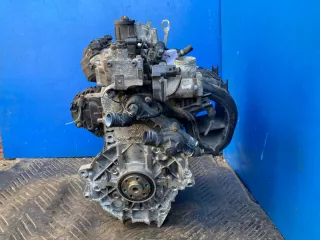 03D100031QX Двигатель Skoda Fabia 2 restailing Арт 2-488223, вид 5