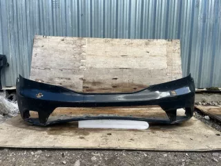 71101SZAR50 Бампер передний Honda Pilot 2 Арт 2-488418, вид 1