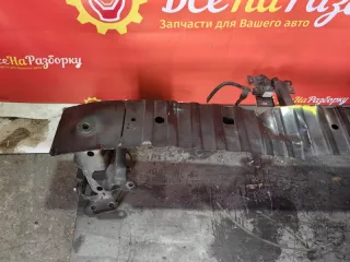 BPYK5007YB Усилитель  бампера Mazda 3 BK Арт 2-488656, вид 2