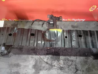 BPYK5007YB Усилитель  бампера Mazda 3 BK Арт 2-488656, вид 3