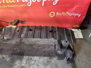 BPYK5007YB Усилитель  бампера Mazda 3 BK Арт 2-488656, вид 4