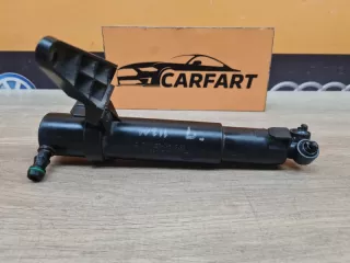 A2118600547 Форсунка омывателя фары Mercedes E W211 Арт 2-488733, вид 1