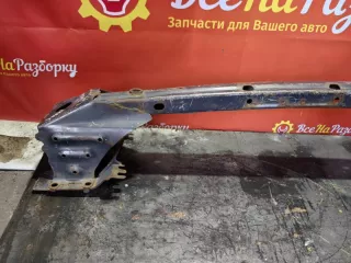 G31A50070B Усилитель бампера Mazda 6 1 Арт 2-488791, вид 3