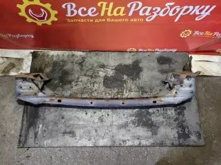 G31A50070B Усилитель бампера Mazda 6 1 Арт 2-488791, вид 5