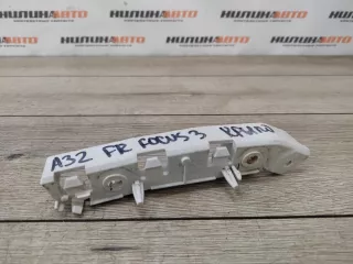 BM5117D958AE Кронштейн крепления бампера Ford Focus 3 Арт 2-489328, вид 1