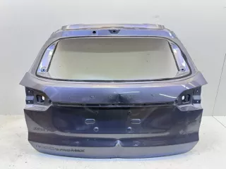 552000103AADYJ Крышка багажника (дверь 3-5) Chery Tiggo 4 PRO Арт 2-489331, вид 1