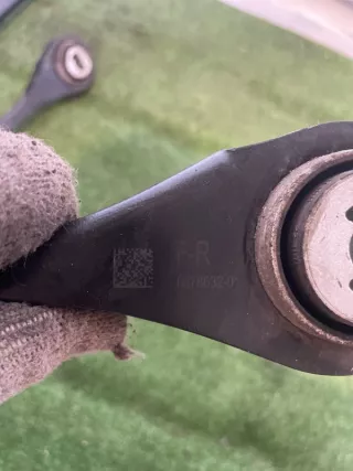 33326878632 Рычаг BMW 3 G20/G21 Арт 2-489347, вид 5