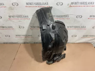 638414GJ0A Подкрылок зад часть Infiniti Q50 Арт 2-489429, вид 1