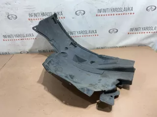 638414GJ0A Подкрылок зад часть Infiniti Q50 Арт 2-489429, вид 11