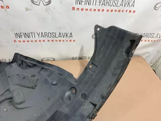 638414GJ0A Подкрылок зад часть Infiniti Q50 Арт 2-489429, вид 13
