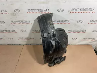 638414GJ0A Подкрылок зад часть Infiniti Q50 Арт 2-489429, вид 2