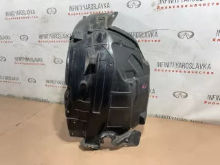 638414GJ0A Подкрылок зад часть Infiniti Q50 Арт 2-489429, вид 3