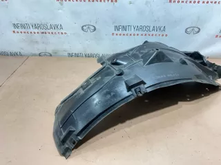 638414GJ0A Подкрылок зад часть Infiniti Q50 Арт 2-489429, вид 7