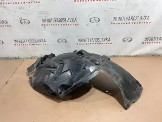 638414GJ0A Подкрылок зад часть Infiniti Q50 Арт 2-489429, вид 9