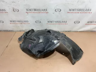638414GJ0A Подкрылок зад часть Infiniti Q50 Арт 2-489429, вид 10