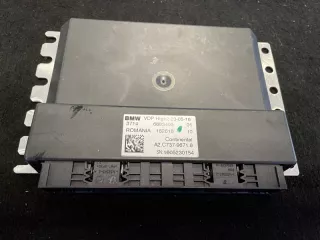 37146889573 Блок управления vdp BMW 7 G11/G12 Арт 2-489531, вид 1