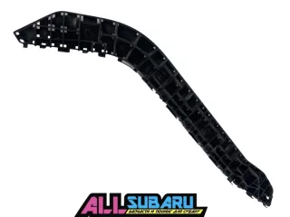 57707SJ330 Кронштейн заднего бампера, крепление бампера Subaru Forester SK Арт 2-489600, вид 1