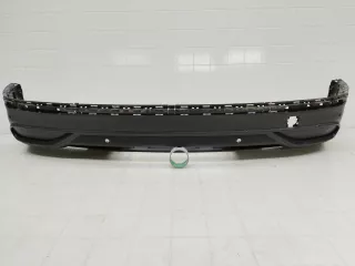 5nr8075219b9 Юбка бампера нижняя Volkswagen Tiguan 2 Арт 2-489800, вид 1