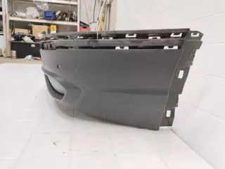 5nr8075219b9 Юбка бампера нижняя Volkswagen Tiguan 2 Арт 2-489800, вид 3