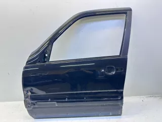21236100015 Дверь передняя левая Chevrolet Niva Арт 2-489901, вид 1