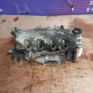  Головка блока цилиндров Honda Civic 8 Арт 2-489932