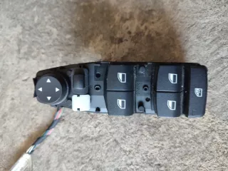 61319208109 Блок управления стеклоподъемниками BMW X6 F16 Арт 2-490079, вид 1