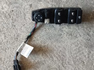 61319208109 Блок управления стеклоподъемниками BMW X6 F16 Арт 2-490079, вид 2