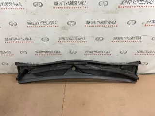 668621LA0A Жабо дворников Infiniti QX80 1 Арт 2-490124