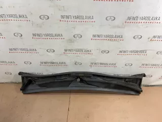 668621LA0A Жабо дворников Infiniti QX80 1 Арт 2-490124, вид 2