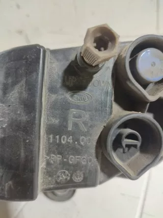 23752732 Птф led Volvo FH Арт 2-490127, вид 11
