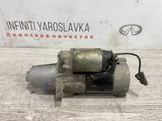 23300EH000 Стартер Infiniti M (Y50) Арт 2-490227, вид 1