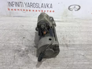 23300EH000 Стартер Infiniti M (Y50) Арт 2-490227, вид 6