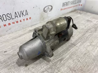 23300EH000 Стартер Infiniti M (Y50) Арт 2-490227, вид 8