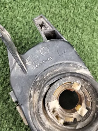 A2158200556 Фара противотуманная Mercedes SLK r170 Арт 2-490688, вид 5