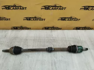 MR953746 Привод Mitsubishi Lancer 9 Арт 2-490720, вид 1
