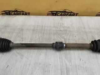 MR953746 Привод Mitsubishi Lancer 9 Арт 2-490720, вид 4