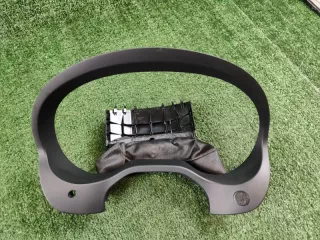 A11768000079116 Декоративная накладка панели приборов Mercedes CLA c117 Арт 2-491060, вид 5