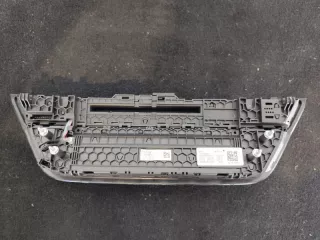 61315A4A4E5 Панель управления климатом BMW 5 G30/G31 Арт 2-491239, вид 3