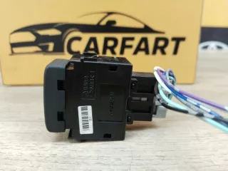 251531va0a Кнопка старт-стоп Nissan Juke 1 Арт 2-491315, вид 2