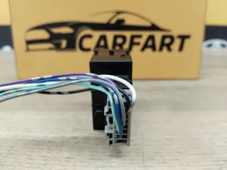 251531va0a Кнопка старт-стоп Nissan Juke 1 Арт 2-491315, вид 3