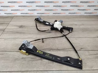 1870697 Стеклоподъемник Ford Focus 3 Арт 2-491347