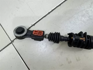 1489301 Трос кулисы КПП Ford Fusion 1 Арт 2-491386, вид 5